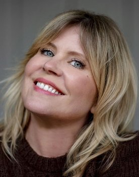 Kerri Randles