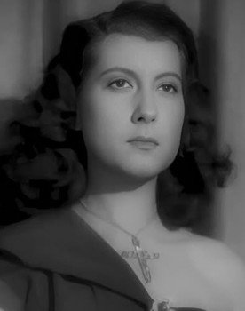 Gloria Jordán