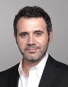 Chris McDonnell