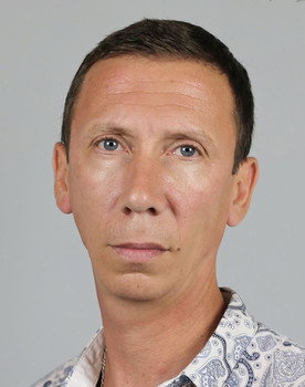 В’ячеслав Шеховцов