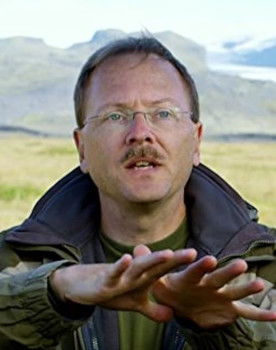 Dan Durda as Scientist