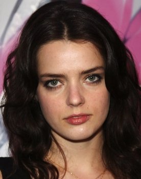 Roxane Mesquida Photo