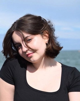 Catherine Cannon as Marie