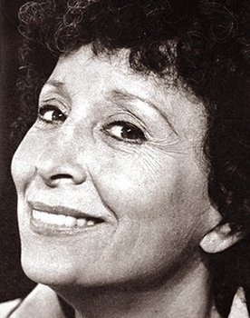 Marisa Sanches as Mimi