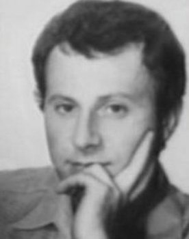 Vitaly Stremovsky