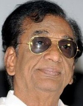 K. Rajan as 