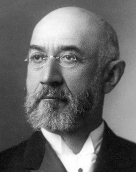 Isidor Straus