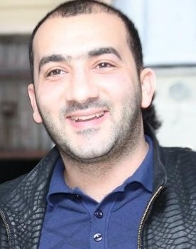 Nijat Rahimov