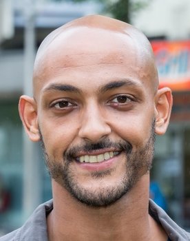 Patrick Abozen as Remko Vreeling