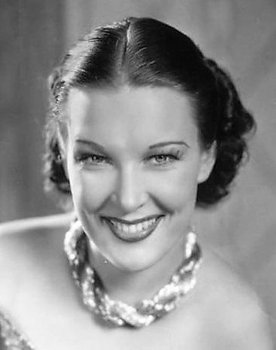 Maxine Jennings