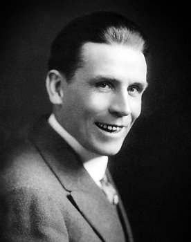 Augustus Carney