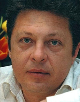 Владимир Широков