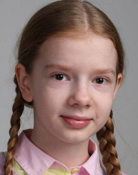 Елизавета Руфина