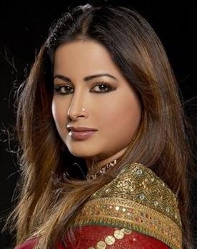 Suvarna Jha