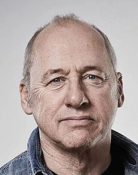 Mark Knopfler as lead vocals, guitar