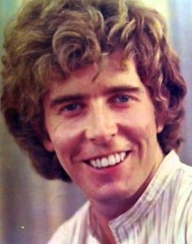David Dundas