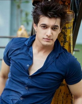 Mohsin Khan