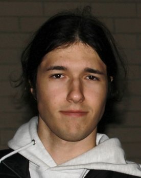 Daniil Lazuka as Giuseppe