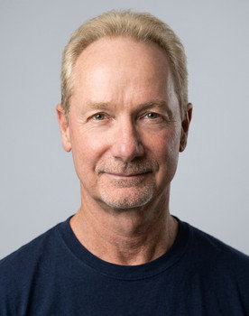 Kenneth Taylor as Cory