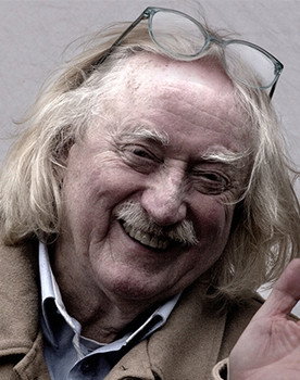 Jasper van't Hof