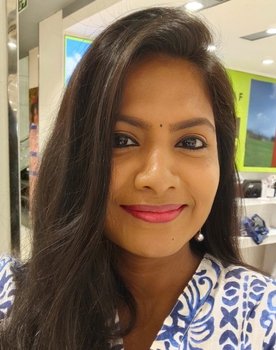 Raja Kumari as Raji