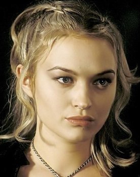 Sophia Myles Photo