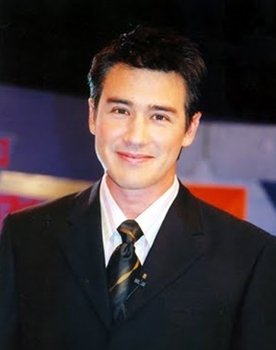Willy McIntosh as 
