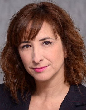 Ana Belén Serrano as 