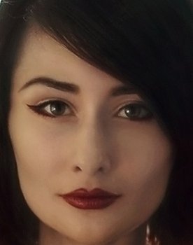 Faina Kipova as 