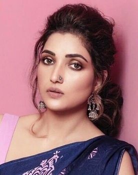 Rupali Bhosale