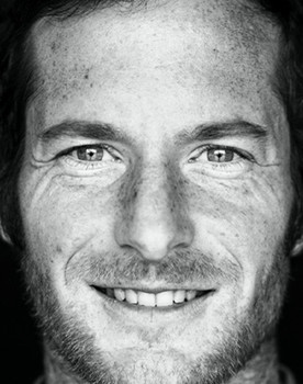 Chris Colbourn