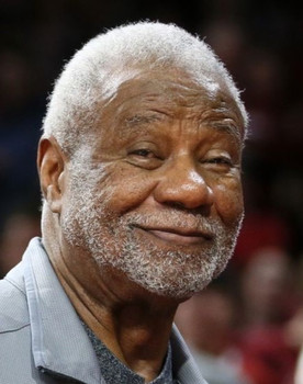 Nolan Richardson as Self
