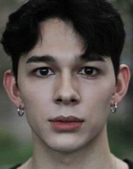 Timothee Anzardi