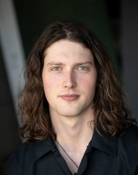 James Hunter as Adam Hooper