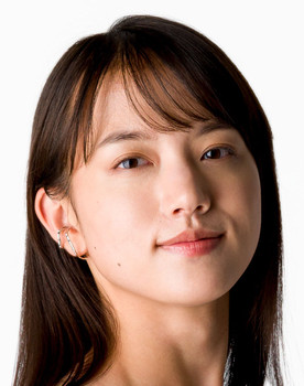 Kaya Kiyohara as Okinu Yanagida