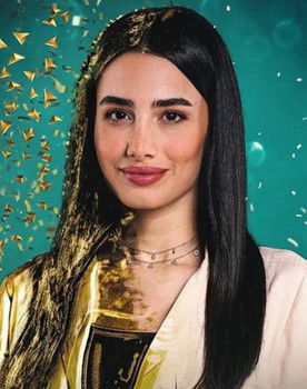 Omaima Jawad Al Shukrchi