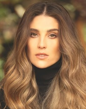 Daniela Cordero