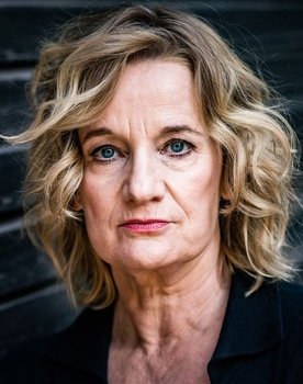 Sabine Falkenberg