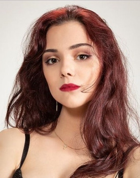 Evgenia Medvedeva as Herself