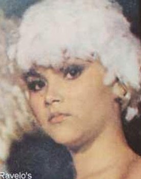 Veronica Jones