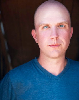 Ben Nickols as Marshall