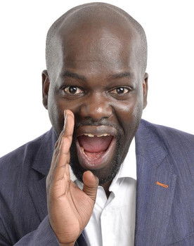 Daliso Chaponda