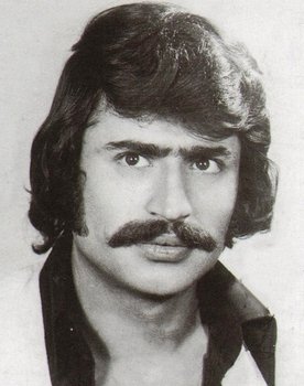 Mehmet Yağmur