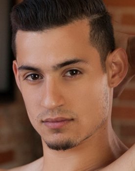 Angel Santiago