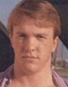 Robbie Anderson