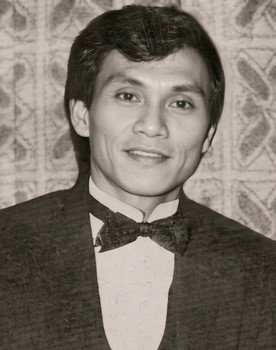 Bat Latiff as 