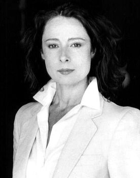 Luisa Maneri as Rosalia