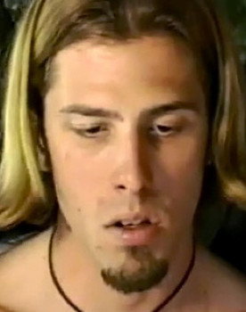 Johnny Paul