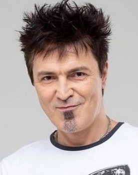Aleksey Potekhin