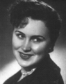 Aleksandra Yurchak as 